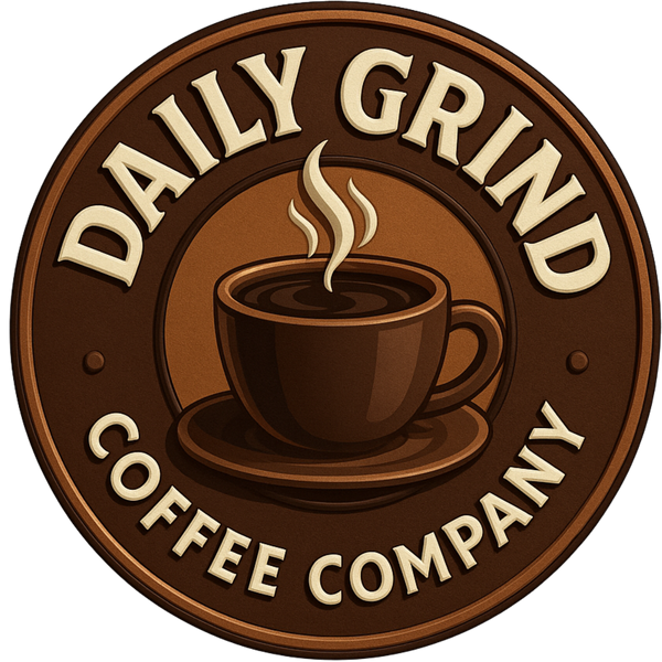 Daily Grind Coffee Company